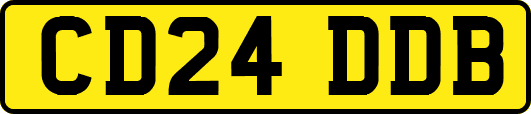 CD24DDB