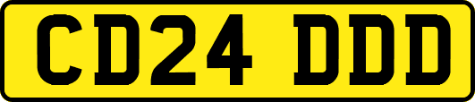 CD24DDD