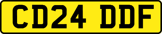 CD24DDF