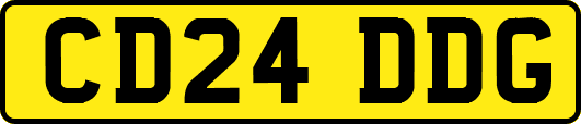 CD24DDG