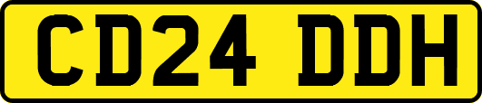 CD24DDH