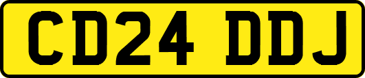 CD24DDJ
