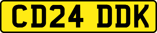 CD24DDK