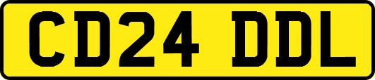 CD24DDL