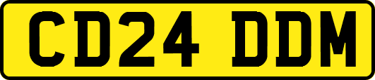 CD24DDM