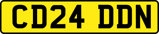 CD24DDN