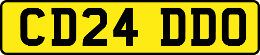 CD24DDO