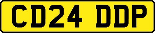 CD24DDP