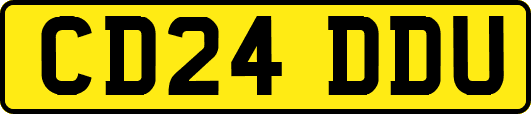 CD24DDU