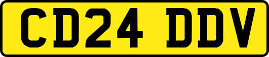 CD24DDV