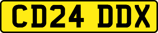 CD24DDX