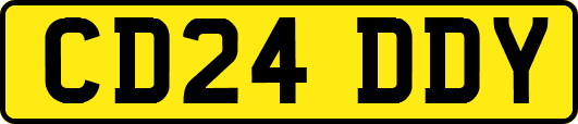 CD24DDY