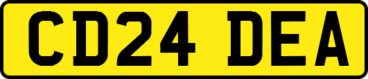 CD24DEA