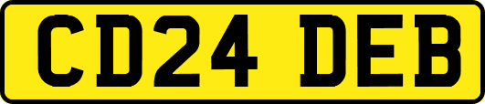 CD24DEB