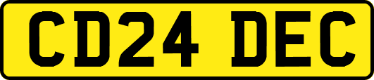 CD24DEC
