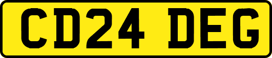 CD24DEG