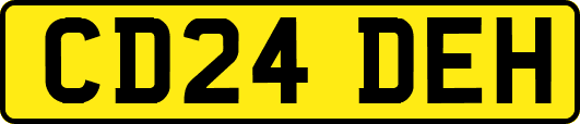 CD24DEH