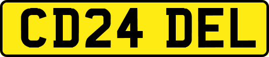 CD24DEL