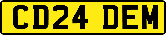 CD24DEM