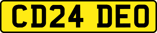 CD24DEO