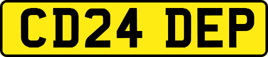 CD24DEP