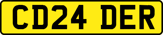 CD24DER