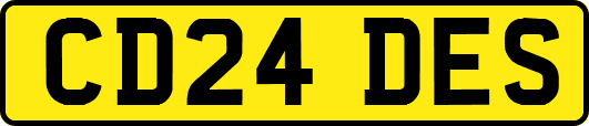 CD24DES
