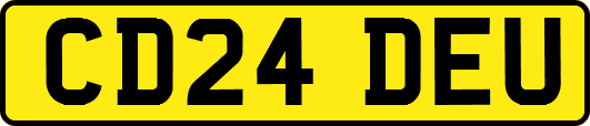 CD24DEU