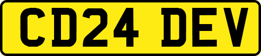 CD24DEV