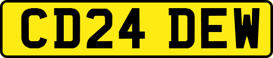 CD24DEW