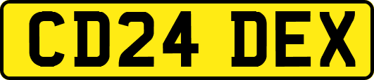 CD24DEX