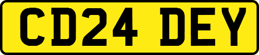 CD24DEY
