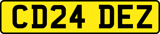 CD24DEZ