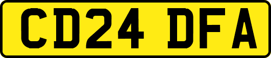 CD24DFA