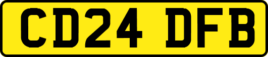 CD24DFB