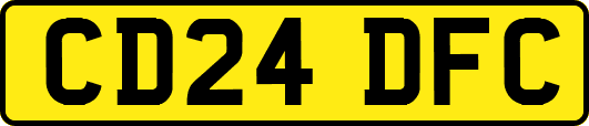 CD24DFC