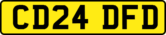CD24DFD