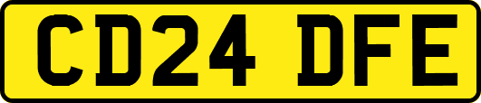 CD24DFE