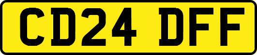CD24DFF