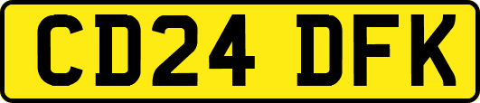 CD24DFK
