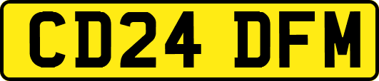 CD24DFM