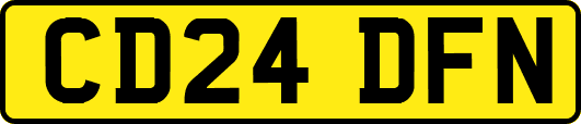 CD24DFN