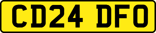CD24DFO