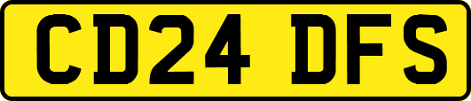 CD24DFS