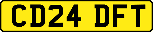 CD24DFT