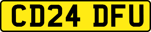 CD24DFU