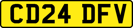 CD24DFV