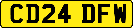 CD24DFW