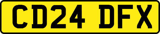 CD24DFX