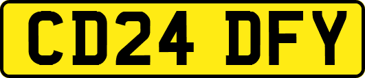 CD24DFY